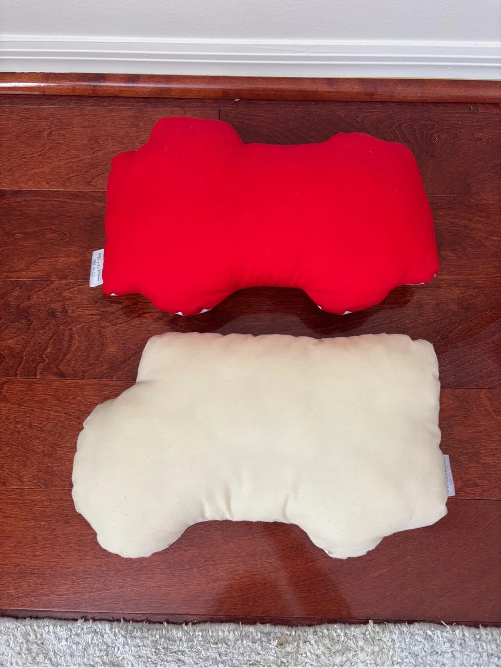 Transportation Pillows